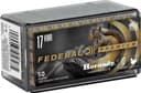 Federal 17gr 2