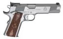 Springfield Armory 1911 9MM Loaded Target SS 2