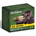 Remington .22 LR 36gr – 225rd 4