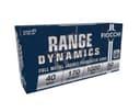 fiocchi .40 S&W 170gr – 50rd 4