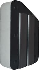 Benchmaster Single Pistol Rack – Magnetic Strip 2