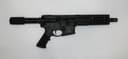 Brigade Manufacturing 5.56 Forged 7.5″ 30+1 Armor Black 2