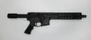 Brigade Manufacturing 5.56 Forged 10.5″ 30+1 Armor Black 3