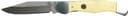 Abkt Roper Pecos 2.5″ Liner – Lock Cream Handles 1