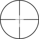 Bsa Optix Series Riflescope – 4-12X40MM BDC-8 Reticle Black 2