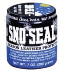 Atsko Sno-seal Beeswax Leather – Waterproofing 7OZ 2