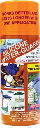 Atsko Silicone Water-guard – Water Repellent 10.5 OZ Aero 3