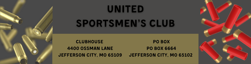 United Sportsmens Club logo