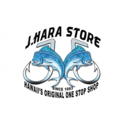 Archery Equipment & Bow Services - J. Hara Store logo