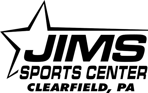 Jim's Sports Center logo