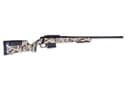 Weatherby 307 Hush 300WIN 22″ ADJ 2