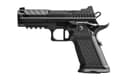 Fusion Xp Pro 9MM 4″ 10RD Black 4