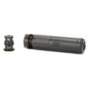 Griffin Suppressor Dual-lok Hrt BLK 4