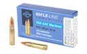 TRZ Trading .300 Blackout 125gr FMJ – 20rd 3