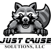 Just Cause Solutions logo