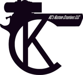 KC's Kustom Creations logo