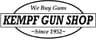 Kempf Gun Shop