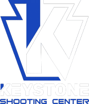Keystone Shooting Center logo