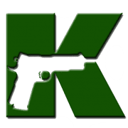 Kings Gun Center logo