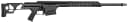 Barrett 18514 MRAD 308 Win 24″ 10+1 Black Cerakote Black Fixed Adjustable Comb Stock Black Polymer Grip Right Hand 4