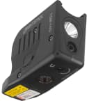 Nightstick TSM14G Light with Green laser for Glock 43X MOS/48 MOS Black 150 Lumens White LED 4