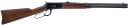 Heritage Mfg H92045201 92 Ranch Hand 45 Colt (Long Colt) 10rd 20″ Black Oxide Steel Barrel, Black Oxide Receiver, Fixed Hardwood Stock 1