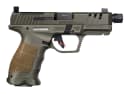 SAR USA SAR9CSOCOMOD SAR9 C SOCOM Compact Frame 9mm Luger 15+1/21+1 2