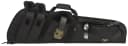 Tac Six 10903 Wedge Tactical Rifle Case 41″ Black Endura 3