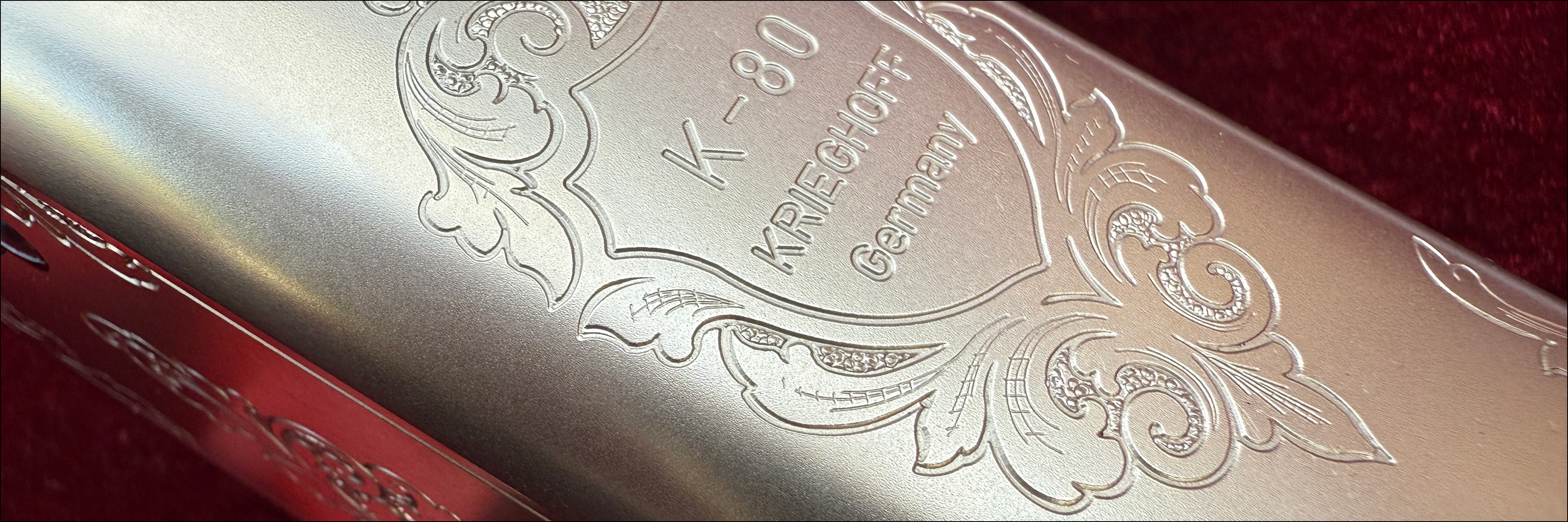 Kiko Firearms - Auctioneers and Advisors logo