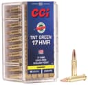cci .17 HMR 16gr – 50rd 3