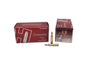 Hornady .223 Remington 55gr FMJ – 50rd 3