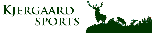 Kjergaard Sports logo