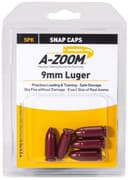 A-Zoom 15116 Pistol Pistol 9mm Luger 5Pack 2