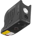 Nightstick TSM14G Light with Green laser for Glock 43X MOS/48 MOS Black 150 Lumens White LED 3