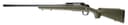 CVA CR3987GLH Cascade XT 350 Legend 4+1 22″ Graphite Black Cerakote Fluted Threaded Barrel, Graphite Black Cerakote Picatinny Rail, Fixed OD Green w/Black Webbing Synthetic Stock, Left Hand 1