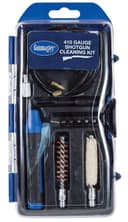 DAC GM410SG GunMaster Cleaning Kit 410 Gauge Shotgun/14 Pieces Black/Blue 3