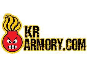 KRArmory logo