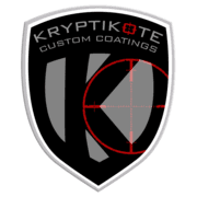 Kryptikote Custom Coatings logo