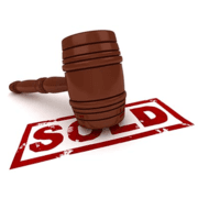 Kubarek Auction logo