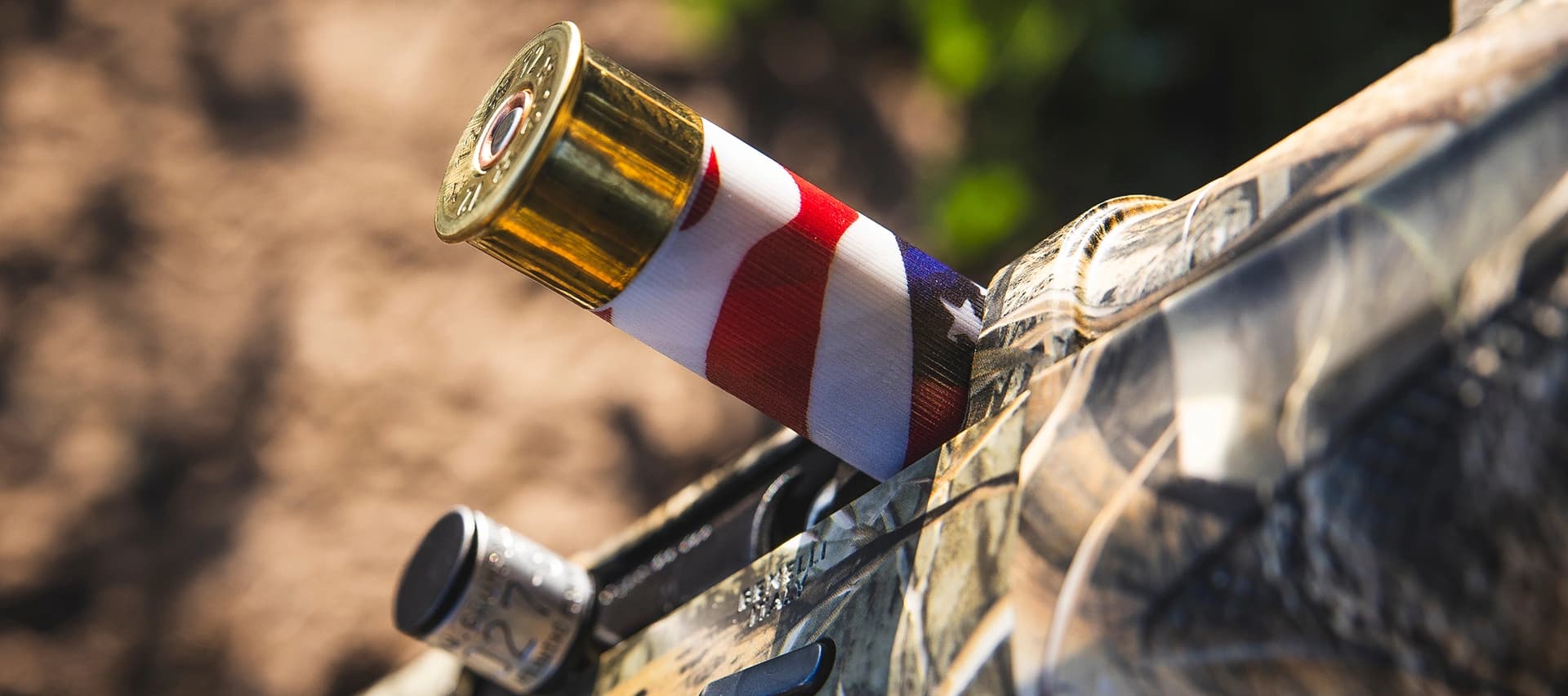 Kustom Ammunition logo