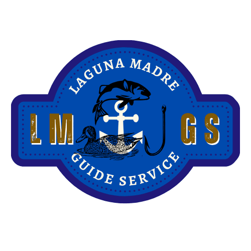 Laguna Madre Guide Service logo