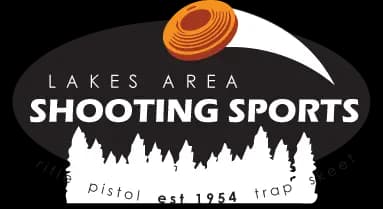 Lakes Area Shooting Sports logo