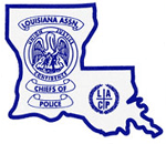 LA Law Enforcement Buyers Guide logo