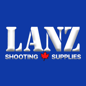 Lanz Shooting Supplies logo