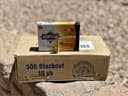 armscor .300 Blackout 147gr – 200rd 3