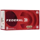 federal 10mm Auto 180gr FMJ – 50rd 1