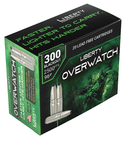 .300 Blackout 96gr – 20rd 2