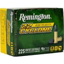 remington .22 LR 36gr HP – 225rd 4