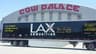LAX Ammo