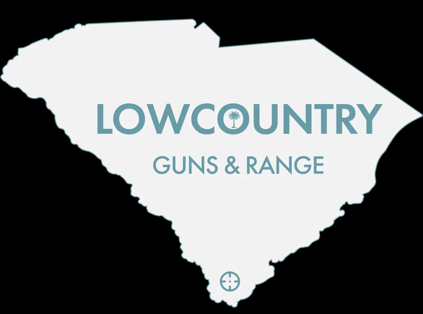 Lowcountry Guns and Range logo